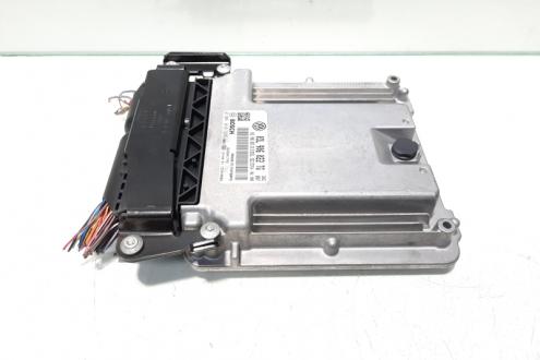 Calculator motor, cod 03L906022TG, Audi A6 (4F2, C6) 2.0 TDI, CAGB (idi:469597)