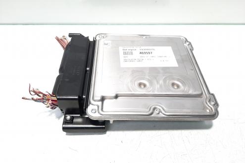 Calculator motor, cod 03L906022TG, Audi A5 Sportback (8TA) 2.0 TDI, CAGB (idi:469597)