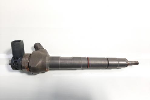 Injector, cod 04L130277G, 0445110477, Audi A3 Sportback (8VA) 1.6 TDI, CLHA (idi:173181)