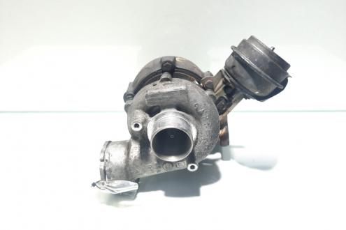 Turbosuflanta, cod 038145702G,  Audi A4 (8EC, B7) 2.0 tdi, BRF  (pr:477125)