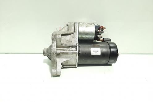 Electromotor, Peugeot 307 SW, 1.6 B, NFU, 5 vit man (idi:474649)