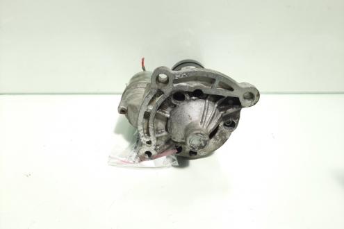 Electromotor, Peugeot 307 SW, 1.6 B, NFU, 5 vit man (idi:474649)