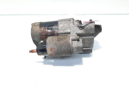 Electromotor, cod M000T86081, Peugeot 307 CC (3B) 2.0 hdi, RHY, 5 vit man (idi:474908)