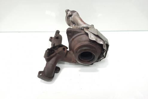 Turbosuflanta, cod 03P253019B, Seat Ibiza 5 ST (6J8) 1.2 TDI, CFWA (pr:587867)
