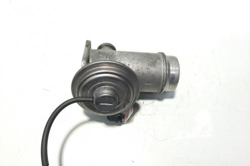 EGR, cod 7804381, Bmw 5 (E60), 2.0 diesel, 204D4 (idi:472040)