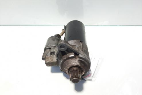 Electromotor, cod 02E911023H, Audi A3 (8P1) 2.0 tdi, BKD, cutie automata (idi:474858)