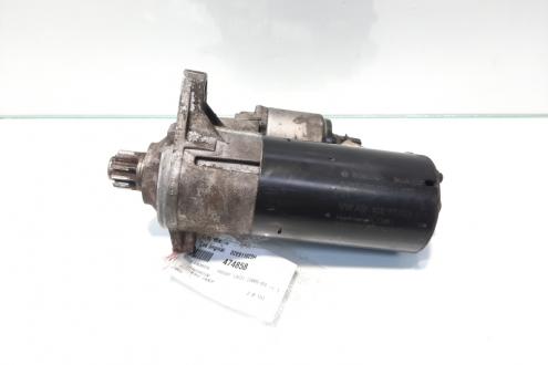 Electromotor, cod 02E911023H, Seat Toledo 3 (5P2) 2.0 tdi, BKD (idi:474858)