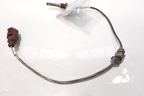 Sonda temperatura gaze, cod 03G906088B, Vw Passat Variant (3C5) 2.0 TDI, BMP (id:476260)