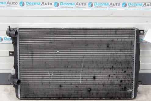 Radiator racire apa, 1K0121253AB, Vw Jetta 3 (1K2), 1.9tdi, (id:181694)