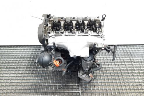 Motor, cod BKD, VW Golf 5 Plus (5M1), 2.0 TDI (pr:111745)