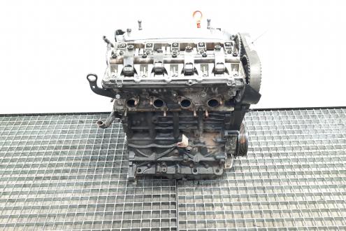 Motor, cod BKD, Seat Toledo 3 (5P2), 2.0 TDI (idi:475272)