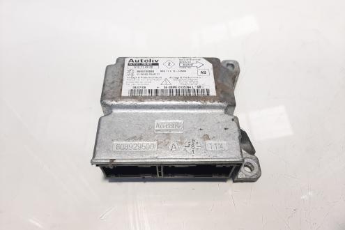 Calculator airbag, cod 9665100080, Peugeot 308 CC (idi:460523)