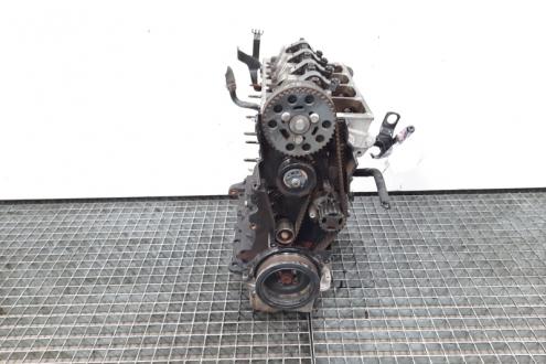 Motor, cod BXE, Skoda Octavia 2 (1Z3), 1.9 TDI (pr;110747)