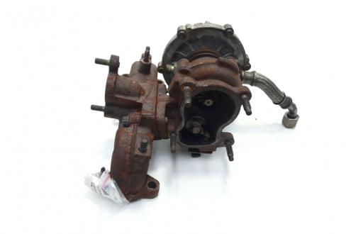 Turbosuflanta, cod 045145701, VW Polo (9N) 1.4 tdi, AMF (id:476010)