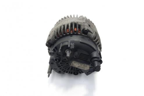 Alternator 180A, cod 021903026L, Skoda Superb II (3T4) 2.0 tdi, BMP (pr:110747)