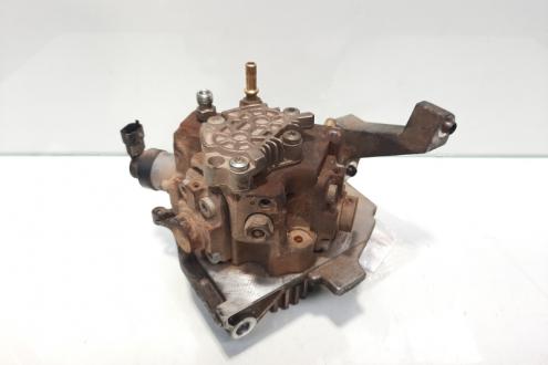 Pompa inalta presiune, cod 9683703780A, 0445010102, Peugeot Partner (II) Tepee, 1.6 hdi, 9HX (idi:462336)