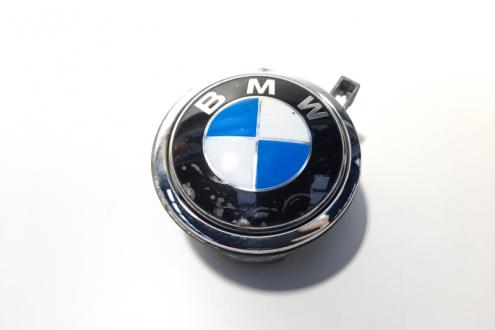 Maner deschidere haion cu sigla, cod 7207933, Bmw 1 (E81, E87) (pr:110747)