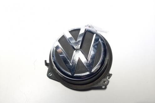 Maner deschidere haion cu sigla, cod 6R6827469, Vw Polo (6R) id:403192