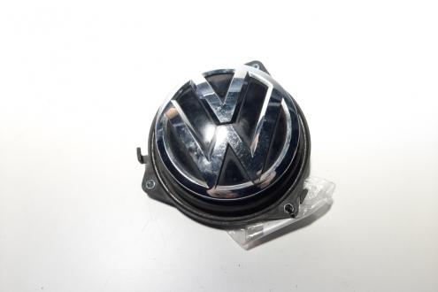 Maner deschidere haion cu sigla, cod 6C6827469, Vw Polo (6R) id:447479