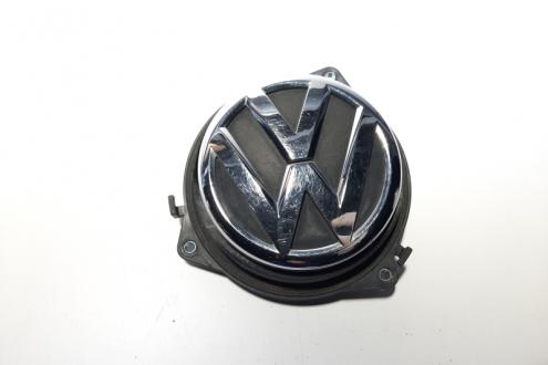 Maner deschidere haion cu sigla, cod 6R6827469, Vw Polo (6R) id:326364