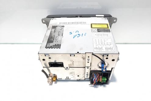 Radio cd cu navigatie, cod 1Z0035194A, Skoda Octavia 2 Combi (1Z5) (id:476170)