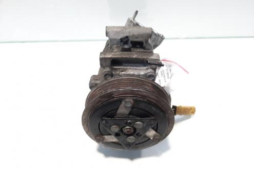 Compresor clima (Sanden), cod 9671216280, Citroen Berlingo 2, 1.6 hdi, 9H03 (id:476603)