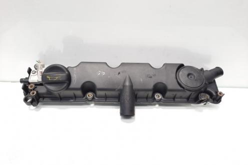 Capac culbutori, cod 9630142180, Peugeot 406 Break, 2.0 HDI, RHZ (idi:473145)