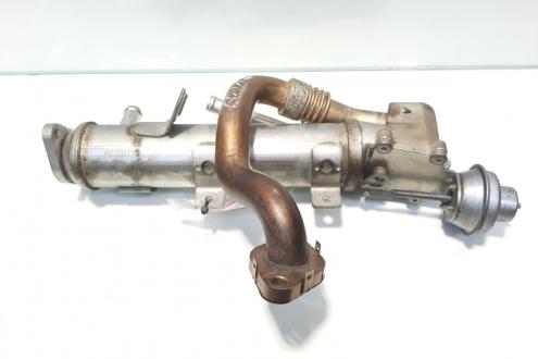 Racitor gaze, cod 03L131512AB, Audi A4 Avant (8K5, B8) 2.0 TDI, CAG (id:476540)