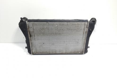 Radiator intercooler, cod 1K0145803AJ, Audi A3 (8P1) 1.6 tdi, CAY (idi:475302)