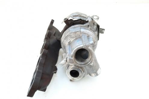 Turbosuflanta, cod 04L253016H, Seat Leon SC (5F5) 1.6 tdi, CLHA (idi:225419)