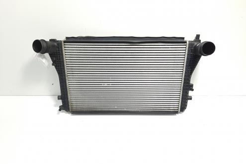 Radiator intercooler, cod 1K0145803AJ, VW Passat Variant (365) 1.6 tdi, CAY (idi:475302)