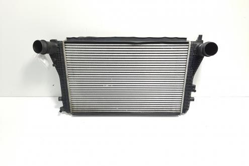 Radiator intercooler, cod 1K0145803AJ, VW Polo (6R) 1.6 tdi, CAY (idi:475302)