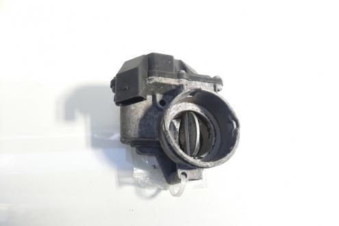 Clapeta acceleratie, cod 03G128063G, VW Golf 5 Plus (5M1), 2.0 TDI, BMM (idi:381053)