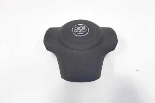 Airbag volan, cod GM13235771, Opel Corsa D (id:476388)