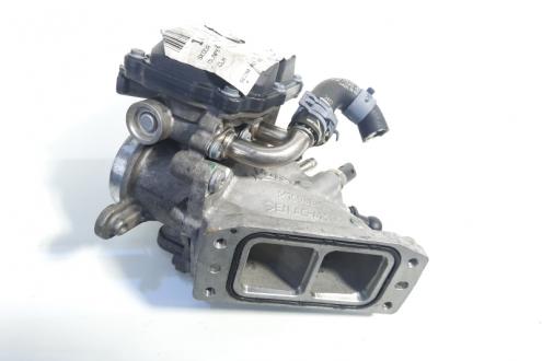 Clapeta acceleratie, cod 04L128063N, 04L128059M, Skoda Octavia 3 Combi (5E5) 2.0 tdi, CKF (idi:144517)