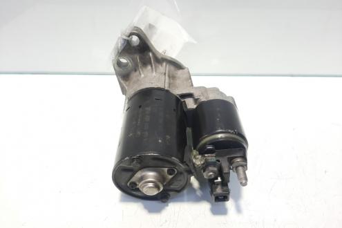 Electromotor, cod 020911023T, Vw Bora (1J2) 1.6 benzina, BFQ, 5 viteze manuala (idi:461903)