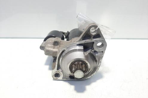 Electromotor, cod 020911023T, Vw Bora (1J2) 1.6 benzina, BFQ, 5 viteze manuala (idi:461903)
