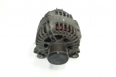 Alternator 140A, cod 06F903023C, Seat Leon (1P1), 2.0 TDI, BMM (idi:475109)