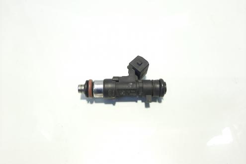 Injector, cod 0280158199, Fiat Doblo Cargo (263), 1.4 benz, 843A1000 (idi:474850)