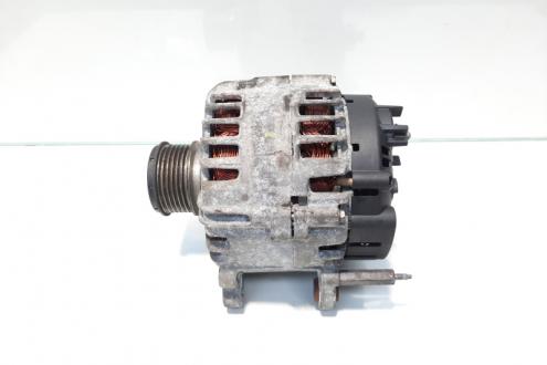 Alternator 140A, cod 03L903023F, VW Passat (3C2), 1.6 TDI, CAY (idi:474546)