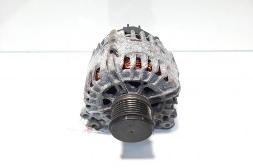 Alternator 140A, cod 03L903023F, VW Passat (362), 1.6 TDI, CAY (idi:474546)