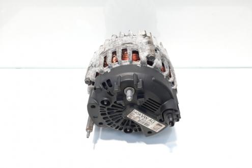 Alternator 140A, cod 03L903023F, VW Passat (362), 1.6 TDI, CAY (idi:474546)