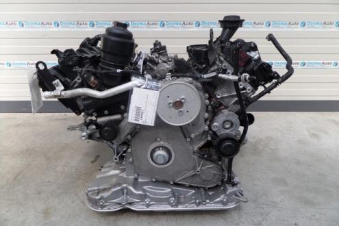 Motor CRT,  Audi A4 Avant (8K5, B8) 3.0TDI