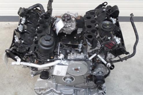 Motor CRT,  Audi A4 Avant (8K5, B8) 3.0TDI