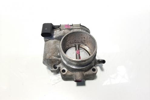 Clapeta acceleratie, cod 06A133062C, Audi TT (8N3), 1.8 T, benz, AUQ (idi:473581)