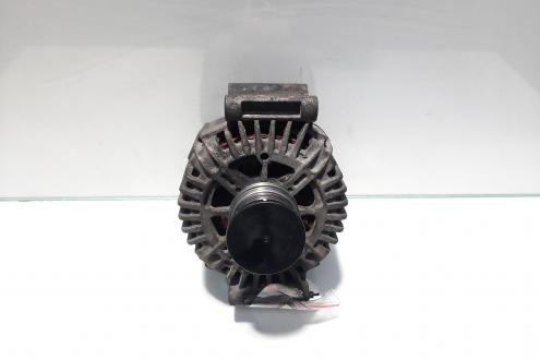 Alternator 150A, cod A0141541102, Mercedes Clasa C Coupe (C204), 2.2 CDI, OM646811 (idi:474046)