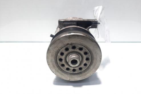 Compresor clima, cod 55194880, Fiat Grande Punto (199), 1.4 benz, 199A6000 (idi:462689)