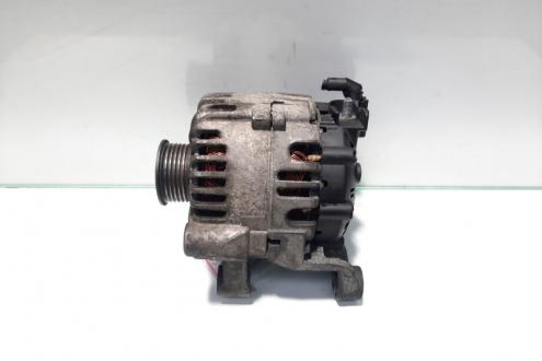 Alternator 150A, cod 7799180, Bmw 1 (E81, E87), 2.0 diesel, 204D4 (idi:474108)