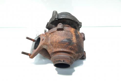 Turbosuflanta, cod 9682778680, Peugeot 307 SW, 2.0 HDI, RHR (idi:475678)