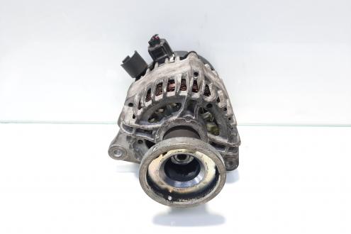 Alternator, Ford Focus 2 Sedan (DA) 1.8 tdci, KKDA (idi:473757)